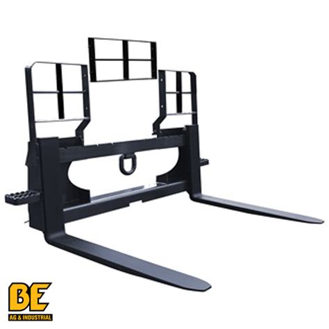 skid steer forks weight|forks for skid steer mounts.